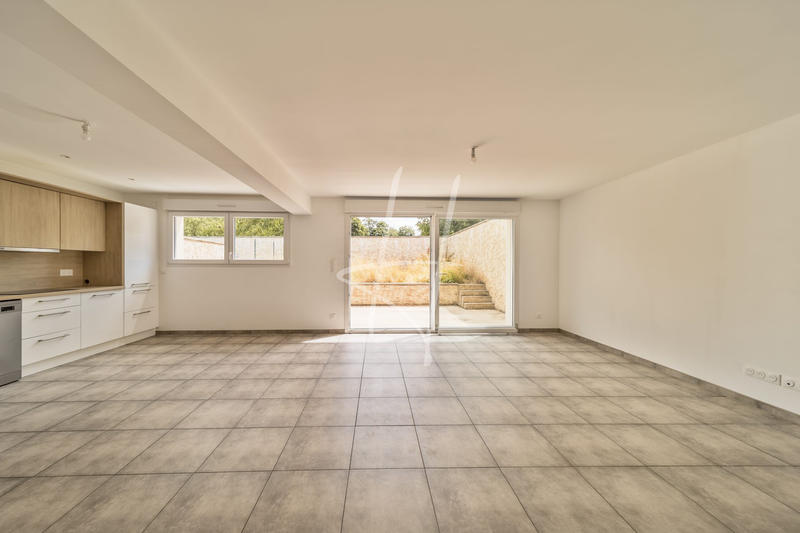 Maison - 158 m² - 7 pièces