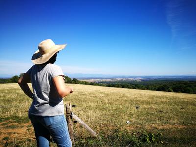 Sortie nature et patrimoine