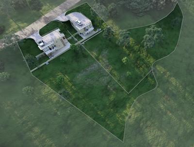 Villa - 134 m² - 5 pièces