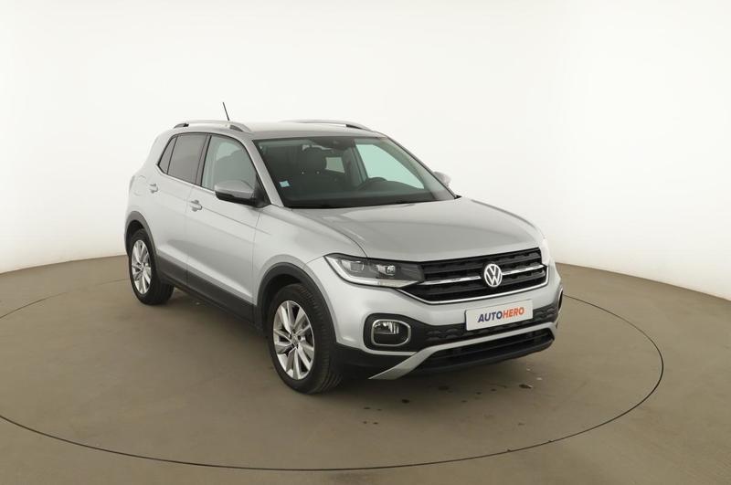 Volkswagen t-Cross 1.6 Tdi Carat Dsg 95 ch