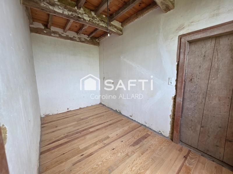 Maison - 177 m² - 8 pièces