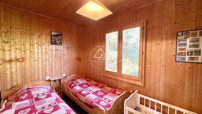 Maison - 100 m² - 6 pièces