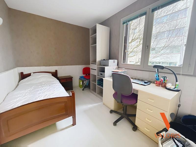 Maison - 171 m² - 6 pièces