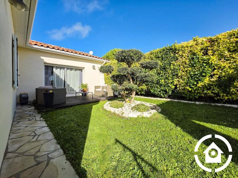 Maison - 139 m² - 6 pièces