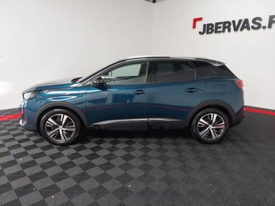 Peugeot 3008 1.6 Hybrid 225 E-Eat8 Allure Pack