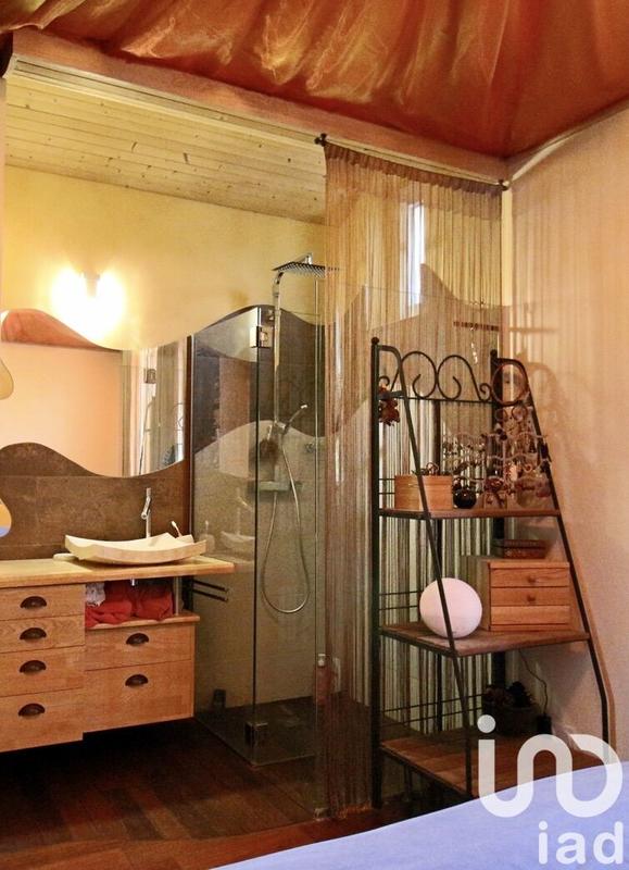 Maison - 109 m² - 6 pièces