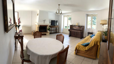 Maison - 147 m² - 5 pièces