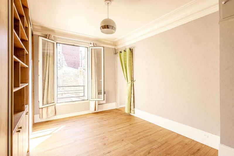 Appartement - 31 m² - 2 pièces