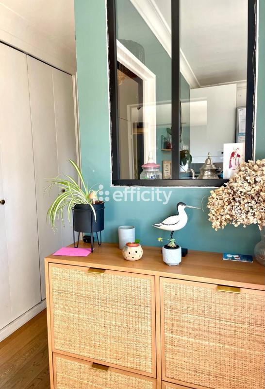 Pavillon - 132 m² - 6 pièces