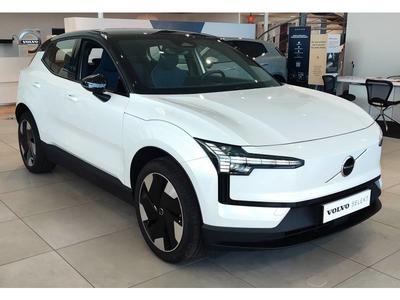 Volvo Ex30 Single Extended Range 272 ch 1edt Plus