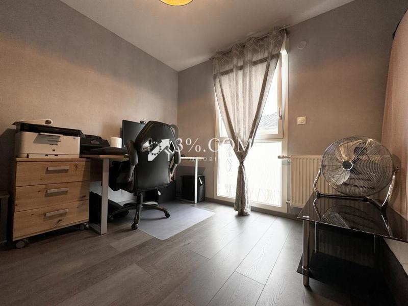 Duplex - 100 m² - 4 pièces