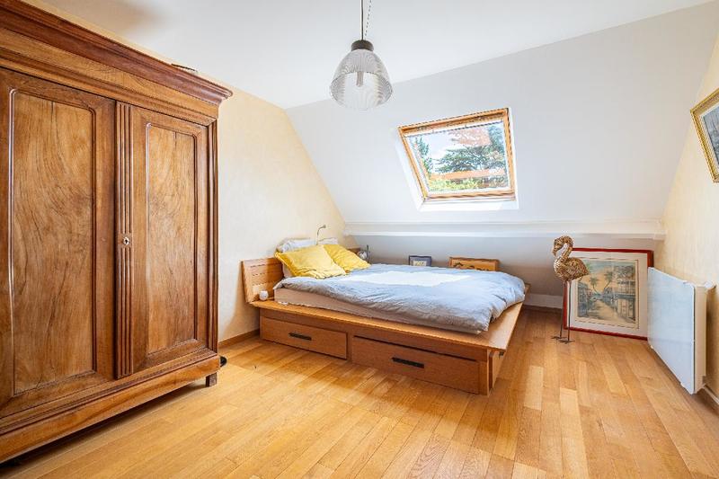 Duplex - 98 m² - 4 pièces