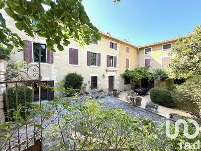 Bastide - 410 m² - 12 pièces