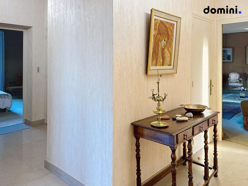 Maison ancienne - 264 m² - 11 pièces