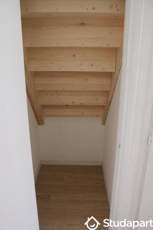 Chambre - 23 m² - 1 pièce