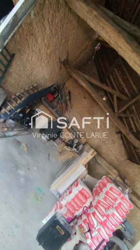 Maison - 64 m² - 2 pièces