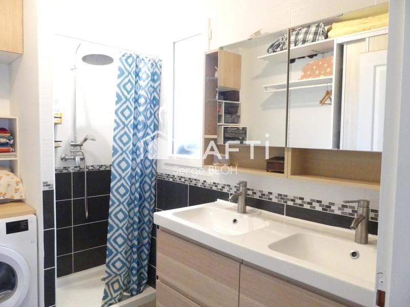 Maison - 108 m² - 6 pièces