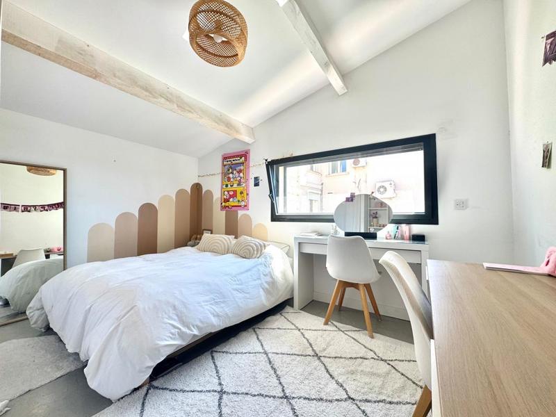 Villa - 180 m² - 7 pièces