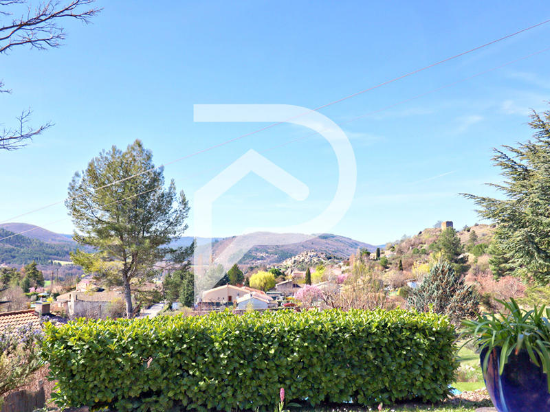 Villa - 79 m² - 4 pièces