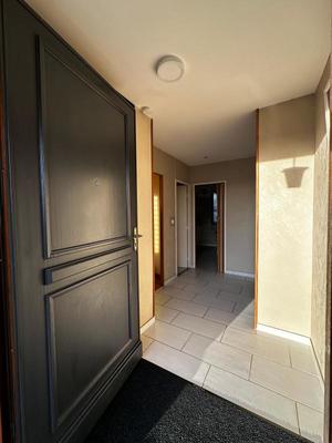 Villa - 120 m² - 5 pièces