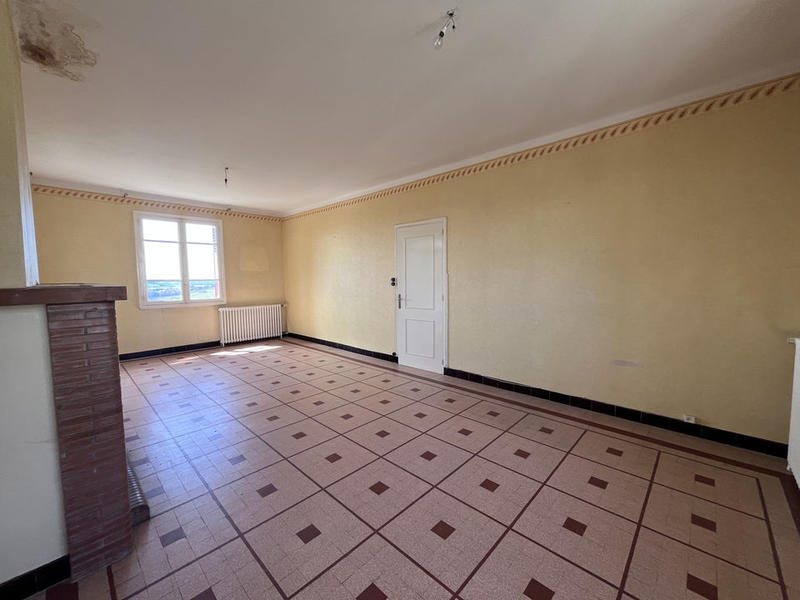 Maison - 148 m² - 5 pièces