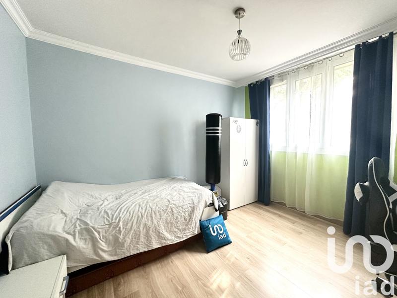 Appartement - 73 m² - 4 pièces