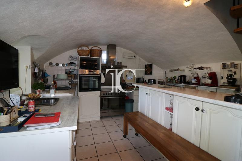 Maison - 75 m² - 3 pièces