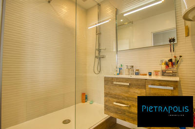 Appartement - 78 m² - 3 pièces