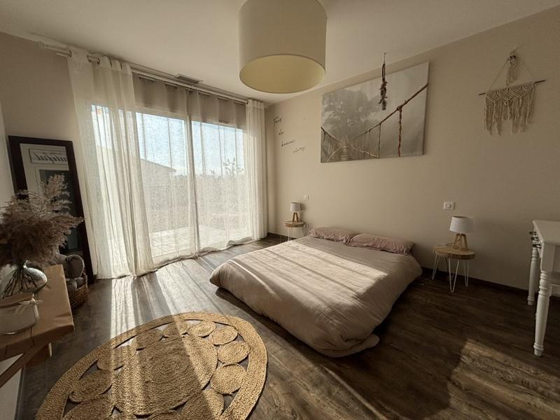 Maison contemporaine - 200 m² - 6 pièces