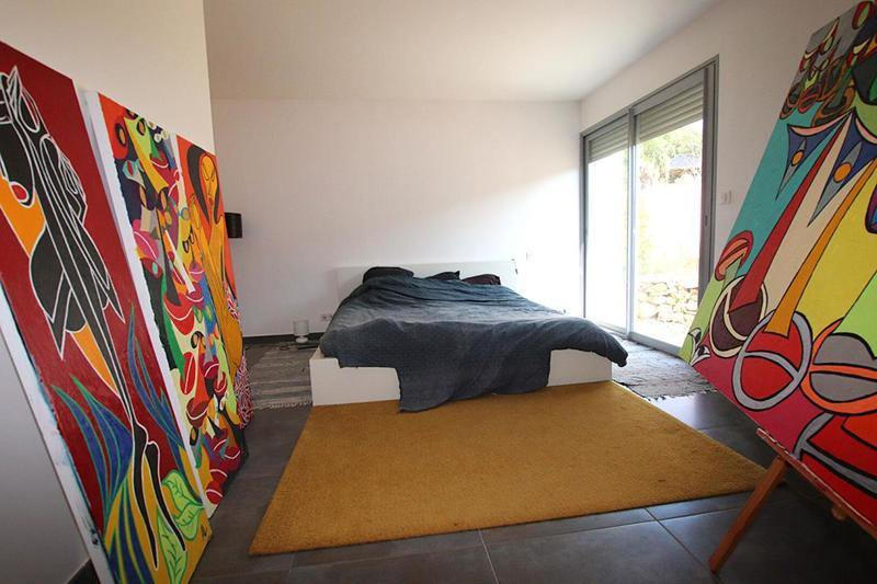 Villa - 300 m² - 8 pièces