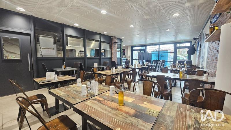 Local commercial - 148 m²