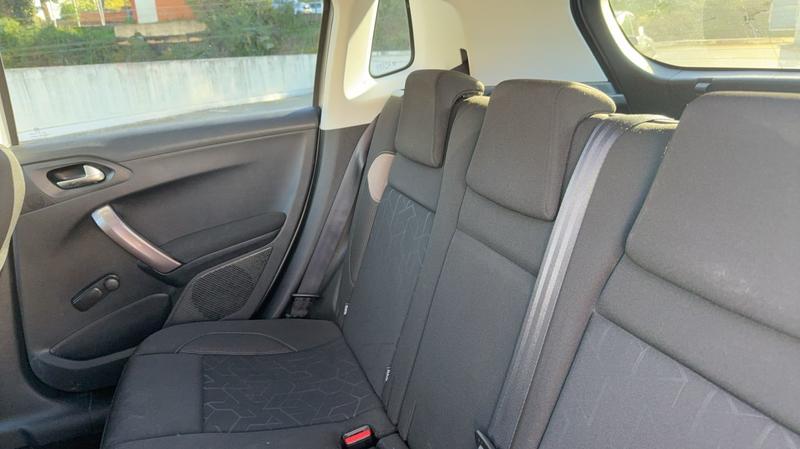 Peugeot 2008 1.2 PureTech 82 Style