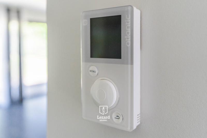 Villa - 131 m² - 5 pièces