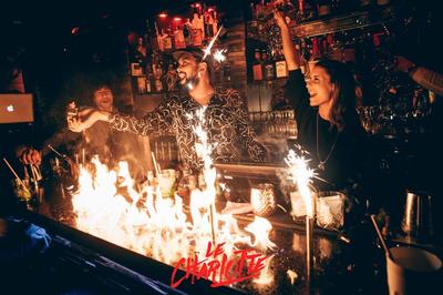 Charlotte Club Paris