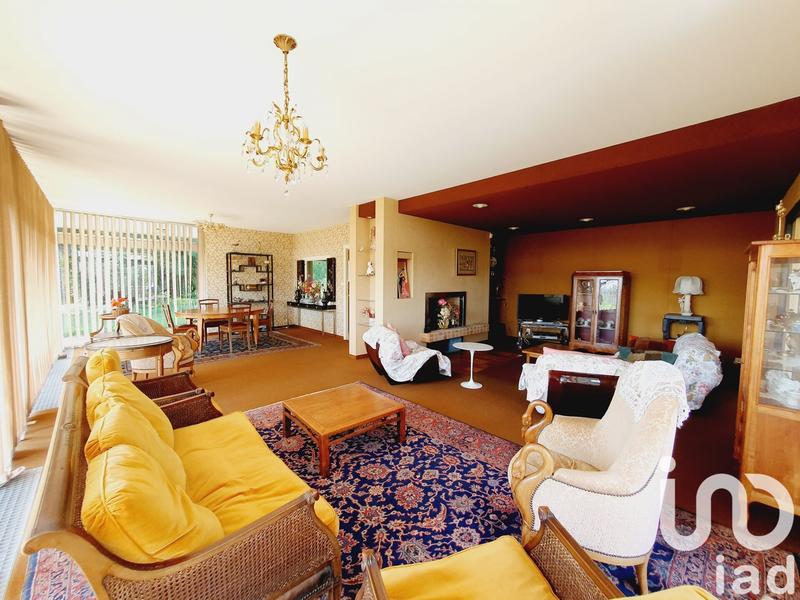 Maison de maîtres - 315 m² - 10 pièces