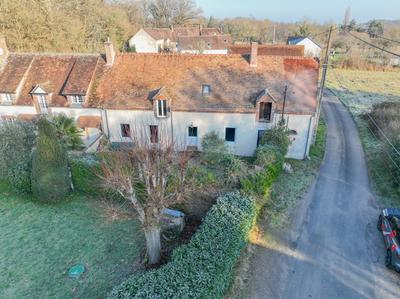 Maison - 142 m² - 6 pièces