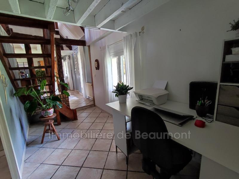 Propriété - 137 m² - 7 pièces