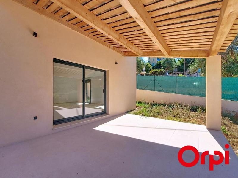 Villa - 136 m² - 5 pièces