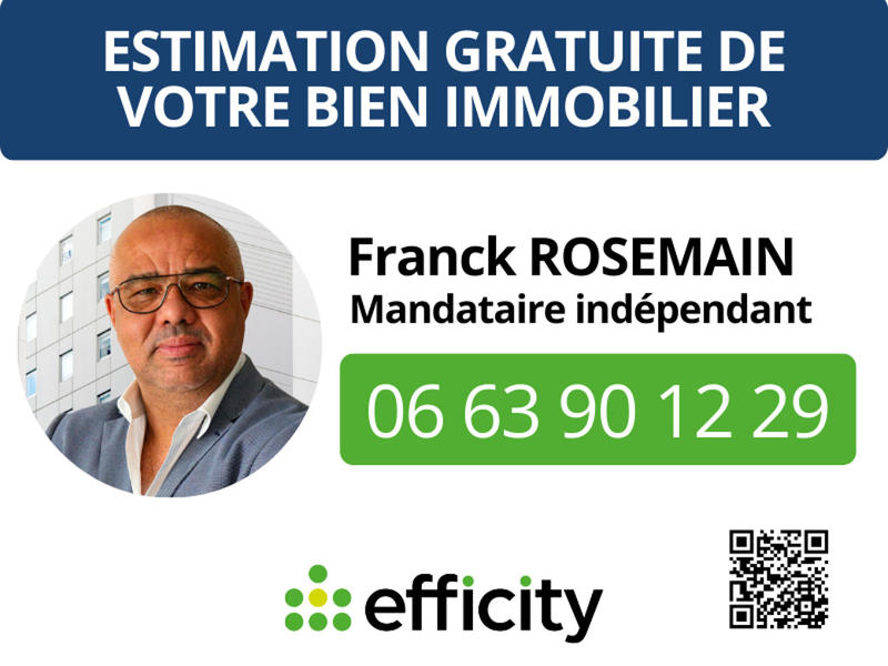 Local commercial - 64 m² - 1 pièce