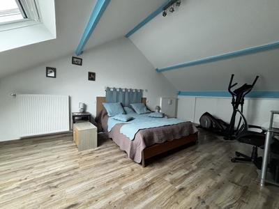 Pavillon - 150 m² - 6 pièces