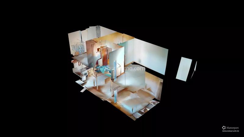 Maison - 72 m² - 4 pièces