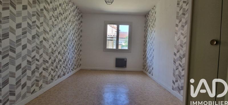 Maison - 133 m² - 6 pièces