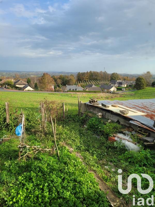 Maison - 89 m² - 3 pièces