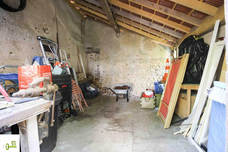 Maison - 99 m² - 3 pièces