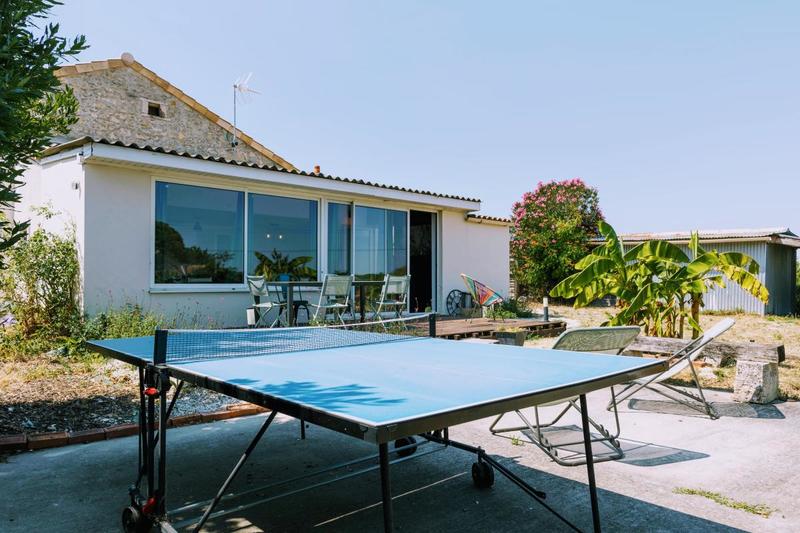 Appartement - 50 m² - 3 pièces