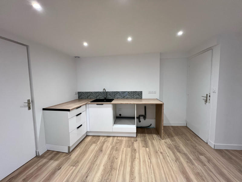 Maison - 90 m² - 3 pièces