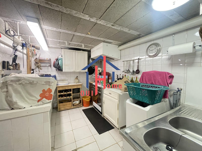 Ferme - 123 m² - 5 pièces