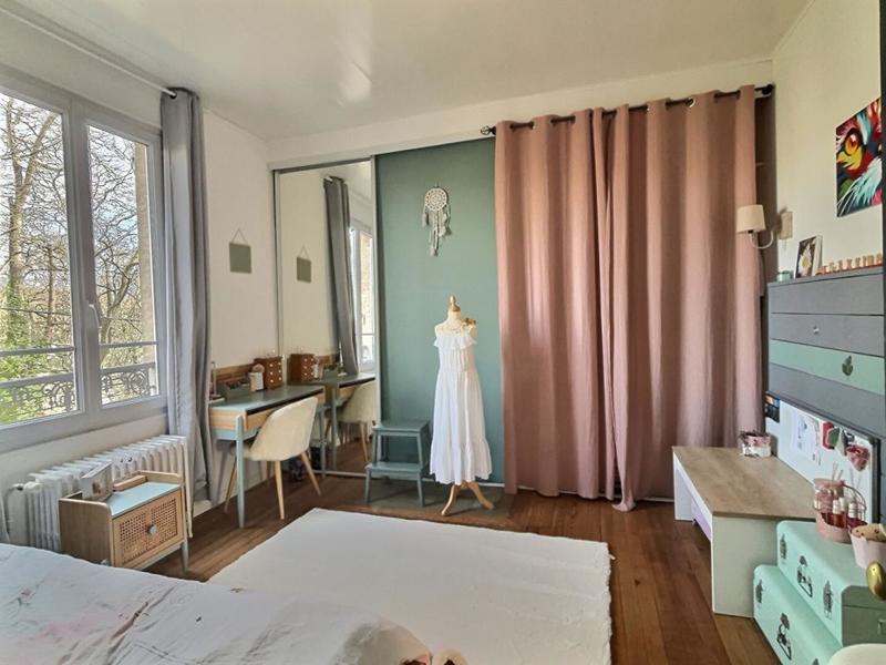 Maison - 140 m² - 8 pièces