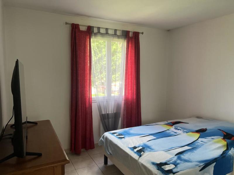 Propriété - 90 m² - 4 pièces