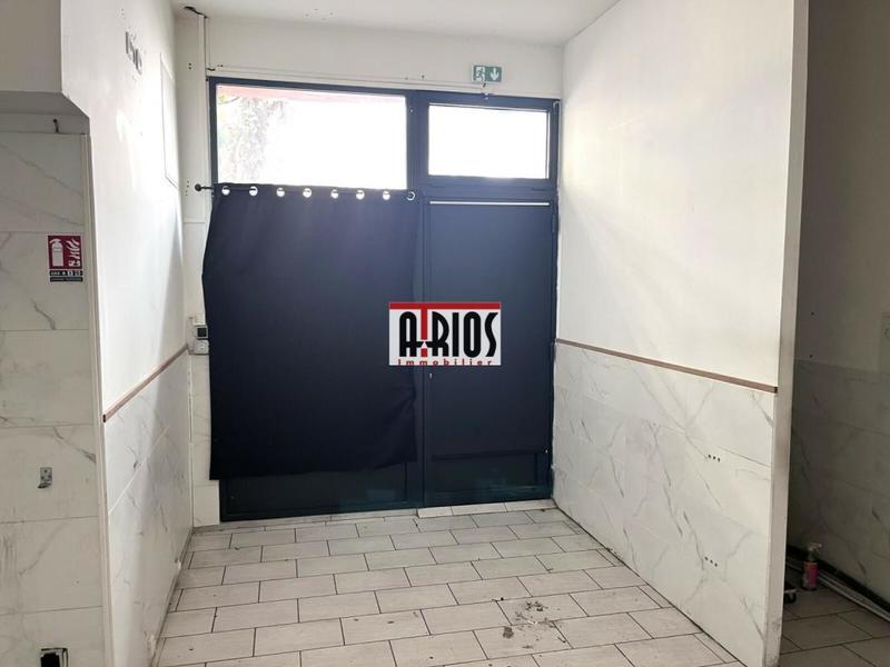 Local commercial - 50 m²